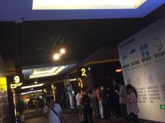 -万达影城(白云万达广场IMAX店)