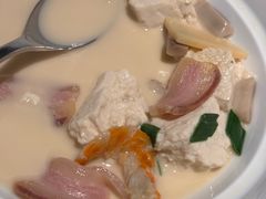 -九里云松·天香餐厅