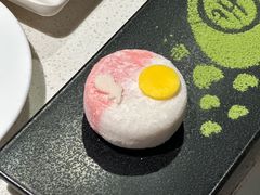 -海底捞火锅(国奥村店)