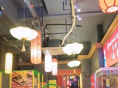 -蜀九鼎毛肚火锅(建瓯店)