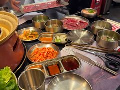 -西塔老太太泥炉烤肉(龙湖北苑天街店)
