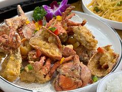 -醉壹号海鲜大排档(厦门美食地标店)