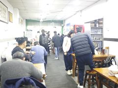 -小狗面馆(复兴店)