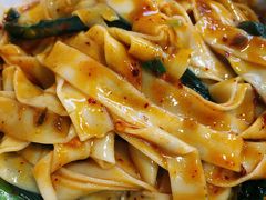 麻辣小面-朱儿面庄(洋河三路店)