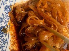 -张兴邦擀面皮(禧悦里店)