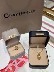 点击看大图 -Cindy Jewelry·钻戒·彩色宝石