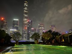 -深圳星河丽思卡尔顿酒店