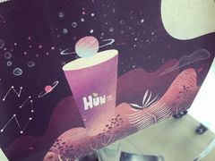-混果汁(福田领展中心城店)