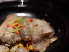 -上海滩餐厅(BFC外滩金融中心店)