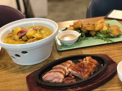 -喜粤糖朝餐厅(三八广场店)