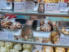 -上海哈尔滨食品厂(合生汇店)