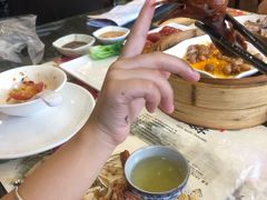-虾饺妹·粤式手工点心(水荫路店)