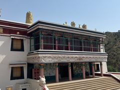 -五当召景区