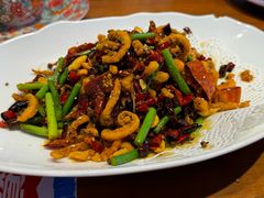 -渔家风味·鲅鱼水饺·央视展播·海鲜天津菜(开发区店)