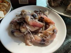 -赤山海景丽呈酒店