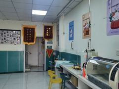 -乖乖宠物医院·猫科·急重症中心(车站北路分院)