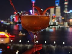 -罗斯福色戒酒吧(外滩店)