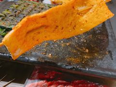 -马海涛牛肉串·午市牛腩饭·烧烤夜宵(领汇广场店)