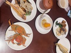 -君康悦美食汤泉水会·SPA(天河店)