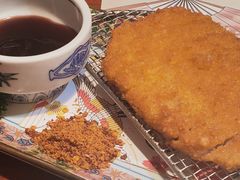 -松羽料理(国大店)