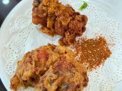 -邢家锅贴老店·非遗·开封菜(金明广场店)