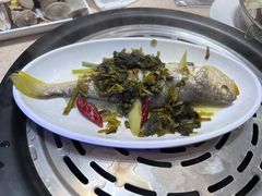 -船梆煮•蒸汽海鲜·生腌干蒸(五四广场店)