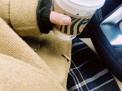 -星巴克(湖州梅地亚广场店)