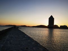 -青岛第二海水浴场