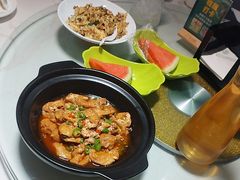 -良厨本味· 老坛剁椒鱼头(深南腾讯店)