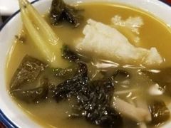 -满堂春特色餐馆