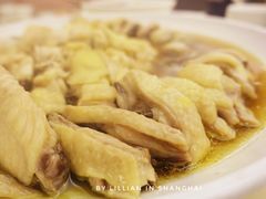 花雕鸡-宏玲餐厅(四川南路店)