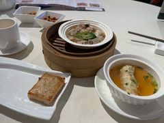 -潮福城潮州大酒楼(湖滨北路店)