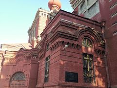 -圣·阿列克谢耶夫教堂