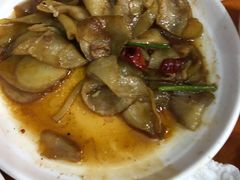 -如意香辣鸡架(总店)