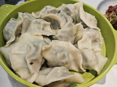-来相会饺子·新辽菜(甘家口店)