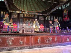 -天津戏剧博物馆