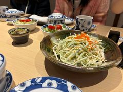 -小山日本料理(太古汇店)