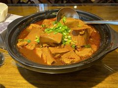 -赵记煎饼卷大葱(泰山大街店)