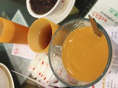 -义顺牛奶公司(庇利金街店)