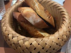 -Golden Lily河内巴黎法越料理餐厅(建国西路店)