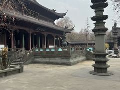 -钱王祠
