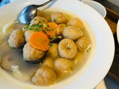 -小财神·老派赣州菜·中华美食地标(第五大道店)