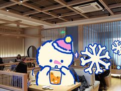大堂-早一美餐厅·EBISU(会展誉景店)