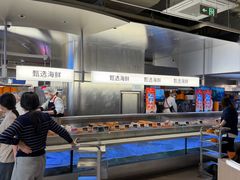 -海底捞大排档火锅(打浦路店)