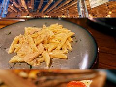 -Hostaria Bar维他餐吧·意大利西餐厅·牛排馆