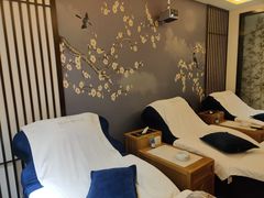 -菩凡足疗养生(No.3 小河万科店)