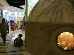-丽池宫韩式汗蒸会馆(华灯坊店)