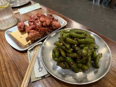 -破店肥哈·东北烧烤·夜宵(南山保利店)