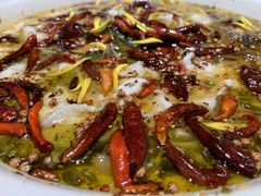 -新太二·鲜料川菜(群光广场店)
