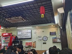 -老陈婆手工面庄